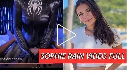 Sophie Rain Erome: Everything You Need to Know About the Rising Star