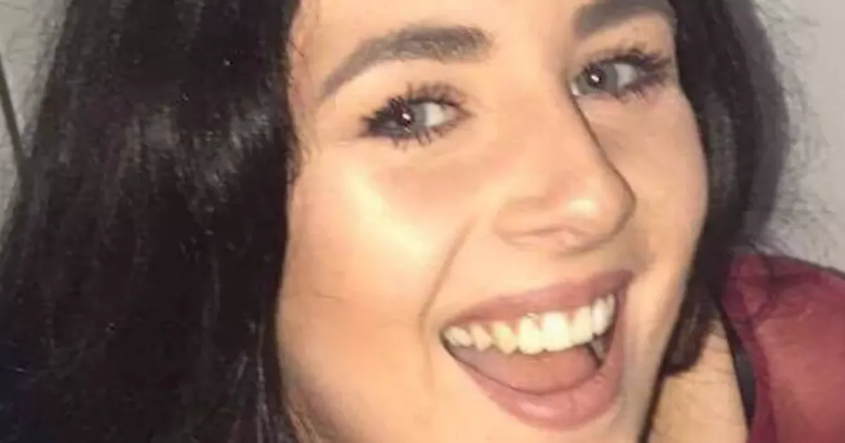 Katelyn Stamper Accident: Unveiling the Truth, Facts, and Aftermath