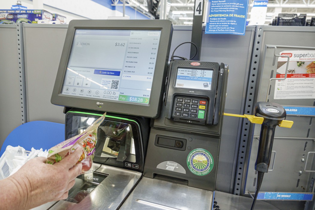 Walmart Responds To Customer Complaints About Checkout Policies