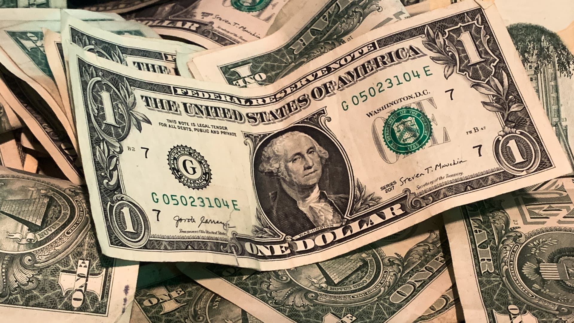 Walmart Settlement Payout Date