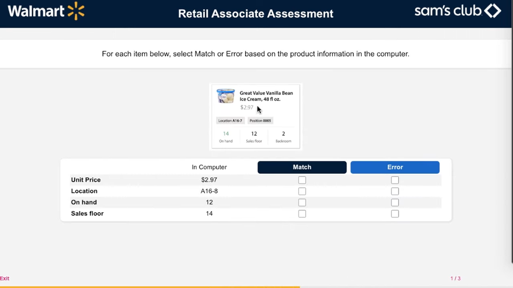 How Much Does A Walmart Team Lead Make