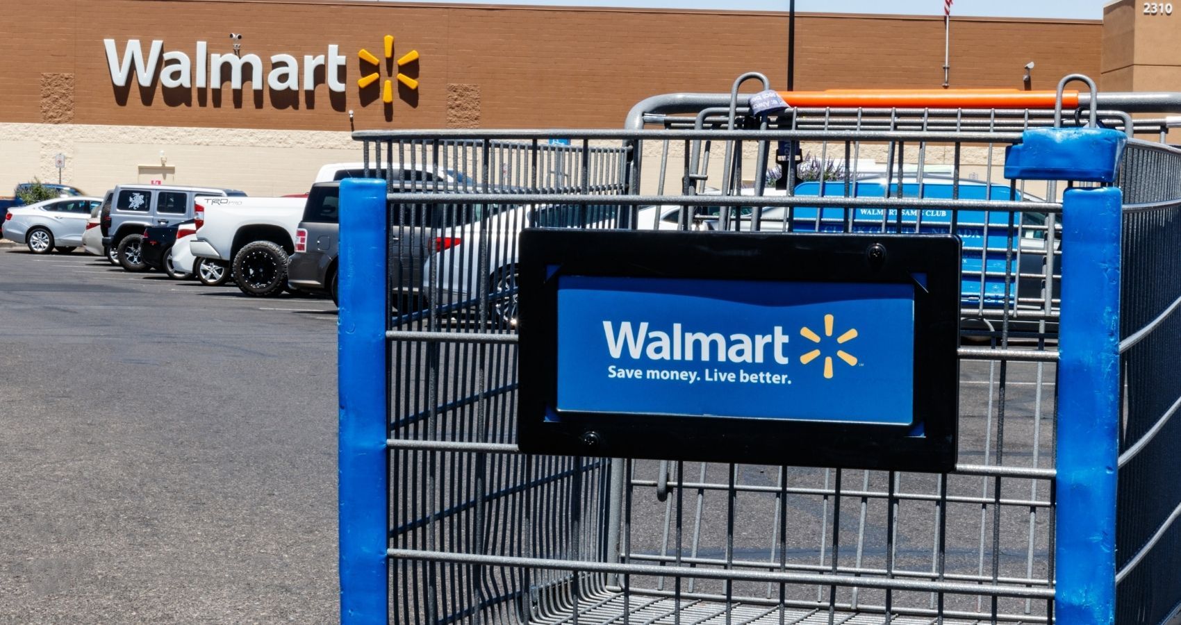 Walmart Doing Layaway 2024