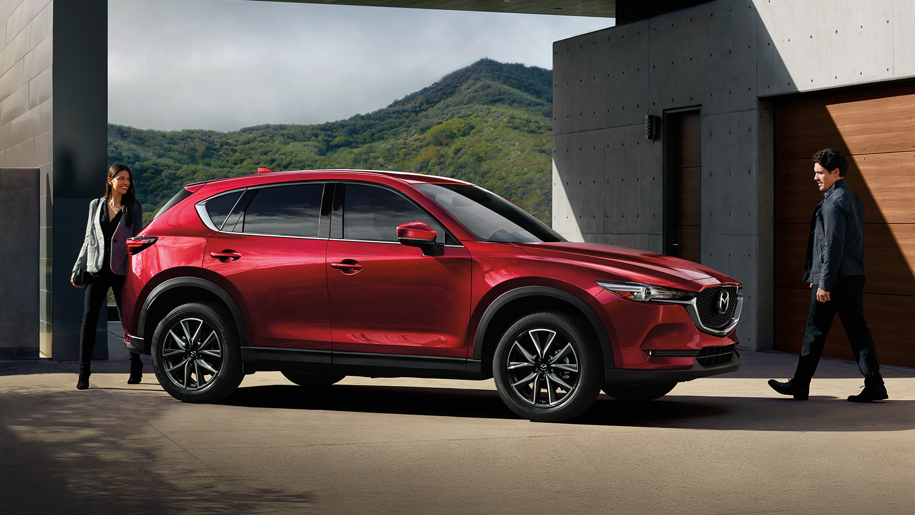 Android Auto For Mazda Cx 5