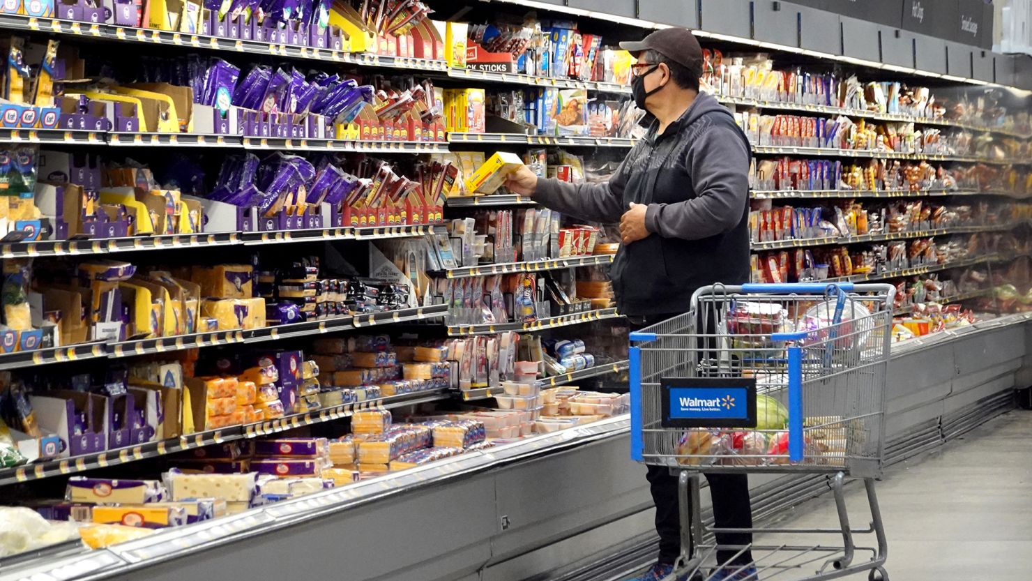 Walmart To Close 11 Underperforming Stores Nationwide In 2024
