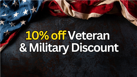 Does Walmart Offer Veterans Discount