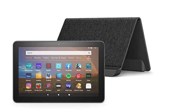 Android Tablet Hdmi Input