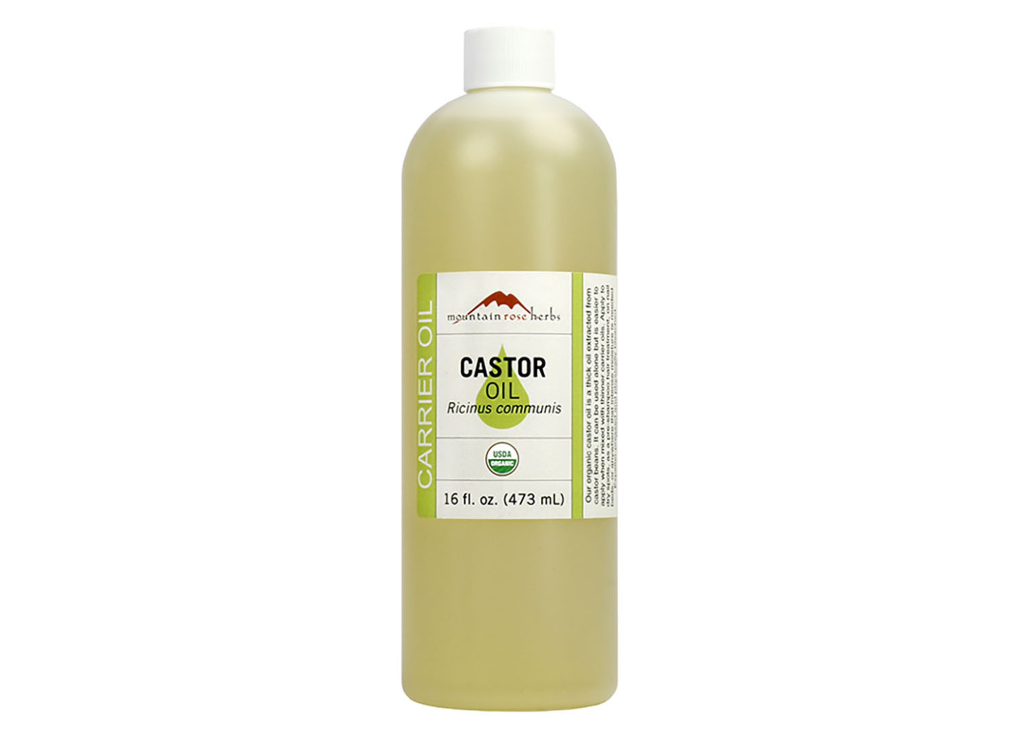 Where Do I Find Castor Oil In Walmart