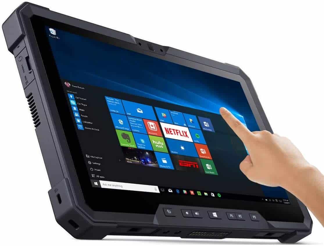 Android Tablet With Gps