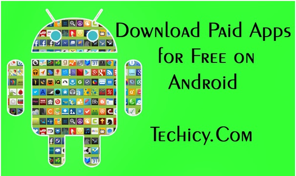 Free Paid Apps For Android