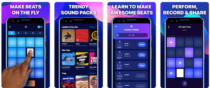 Beat Banger Apk Android