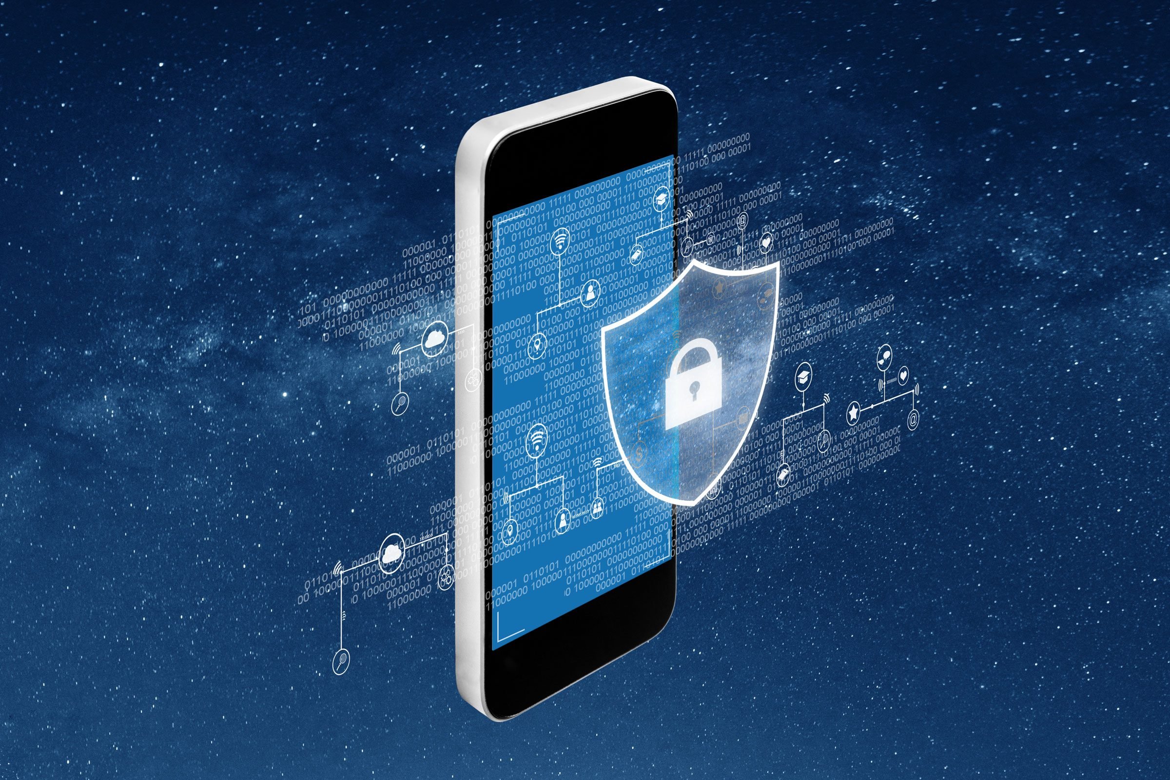 Your Encrypted Data Is Locked On This Device Android