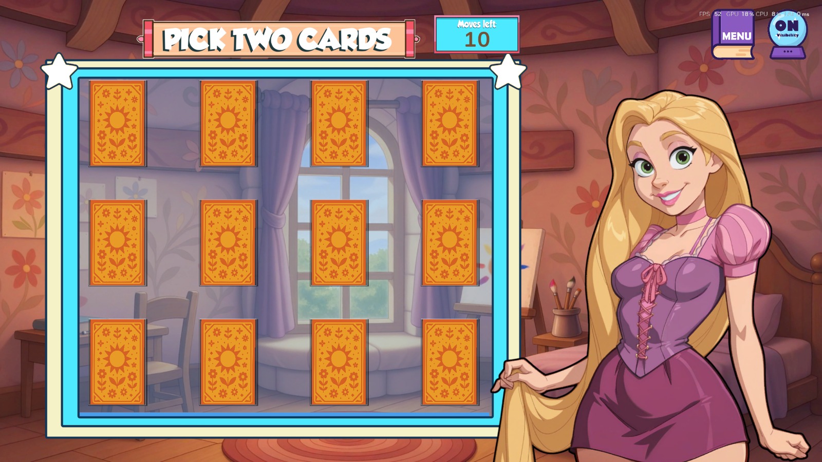 Ero Game For Android