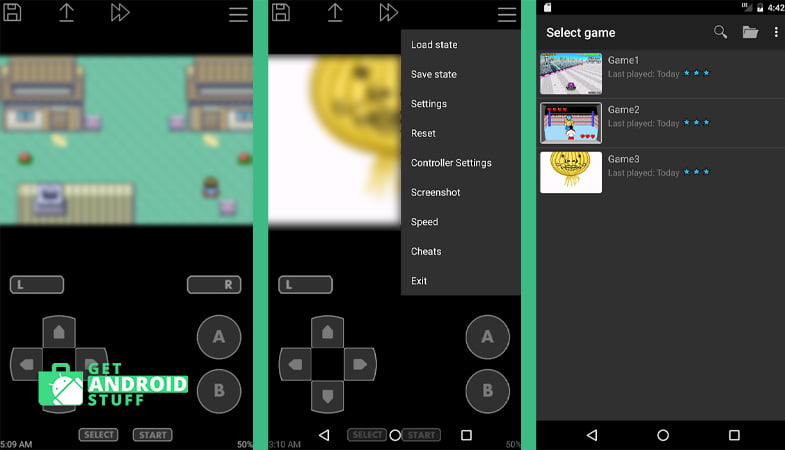 Best Android Gba Emulator