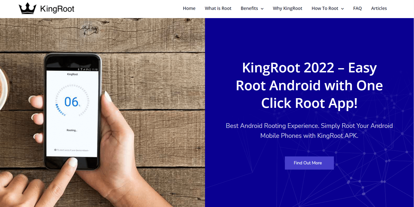 Kingroot Android 12 Tutorial Video