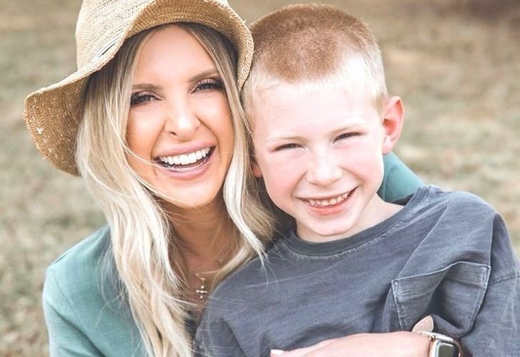 Carson Chrisley Wikipedia