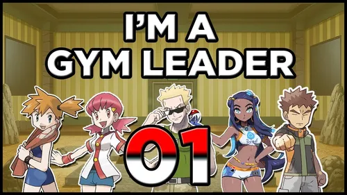 Pokemon This Gym Of Mine Android Download