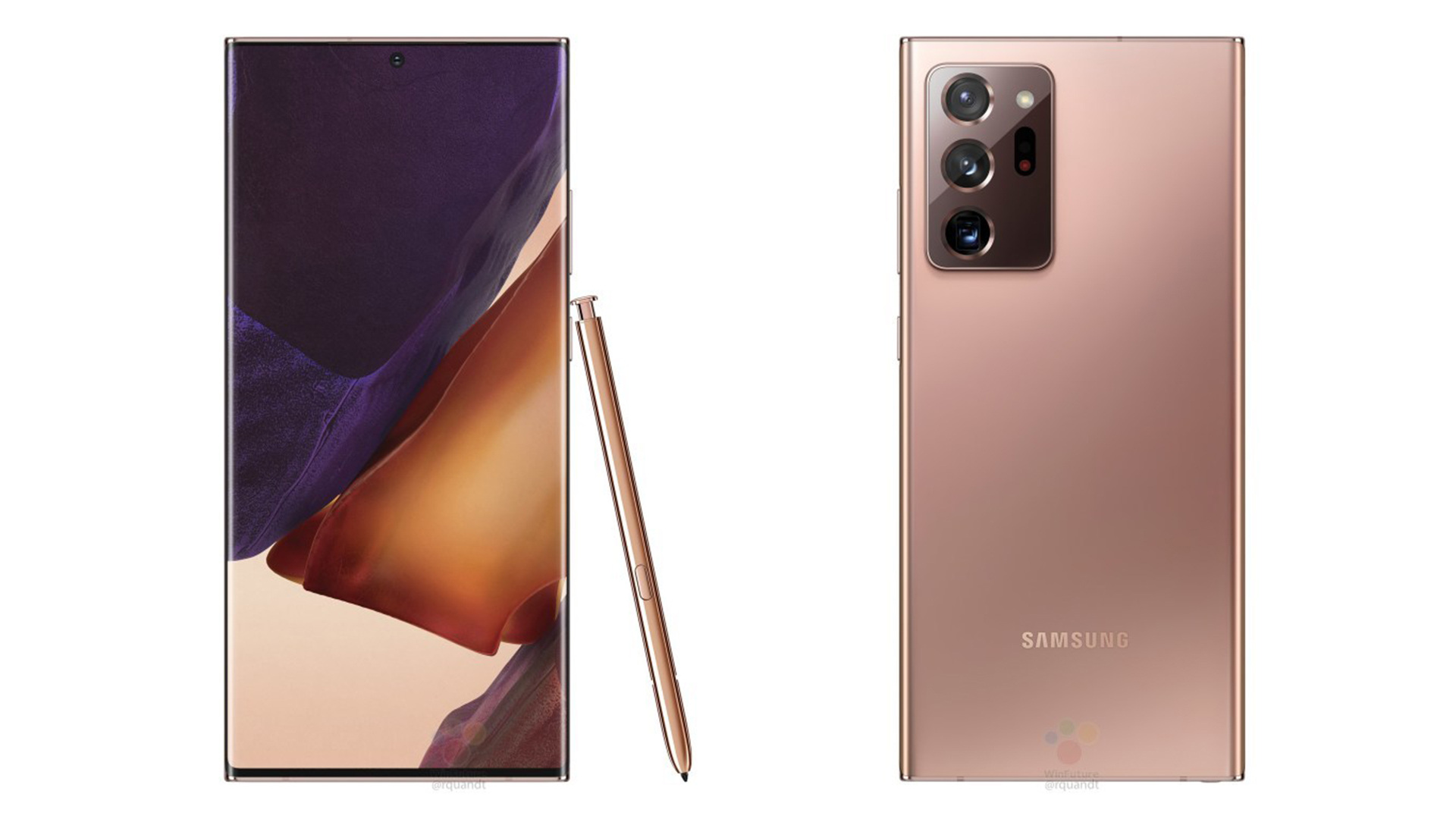 Note 20 Ultra Android 14