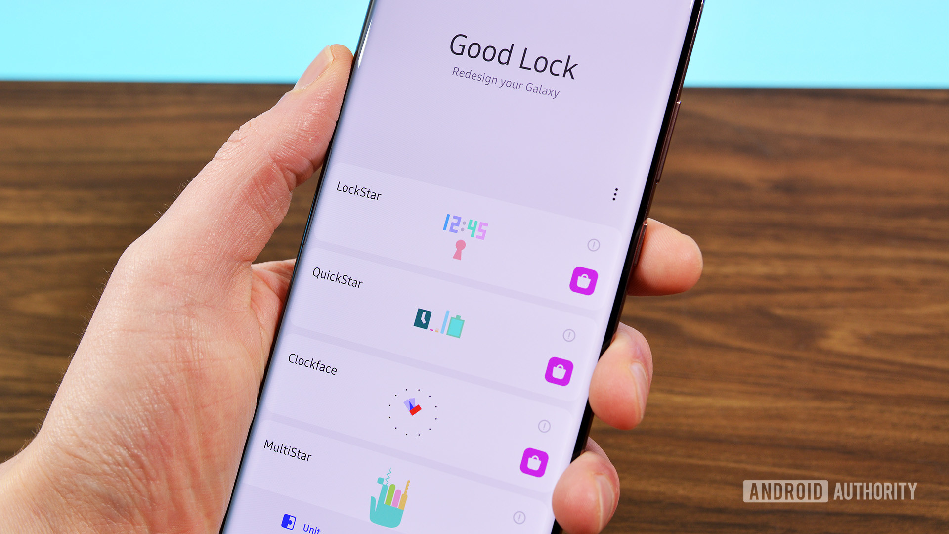 Com Samsung Android App Dressroom Used For Cheating