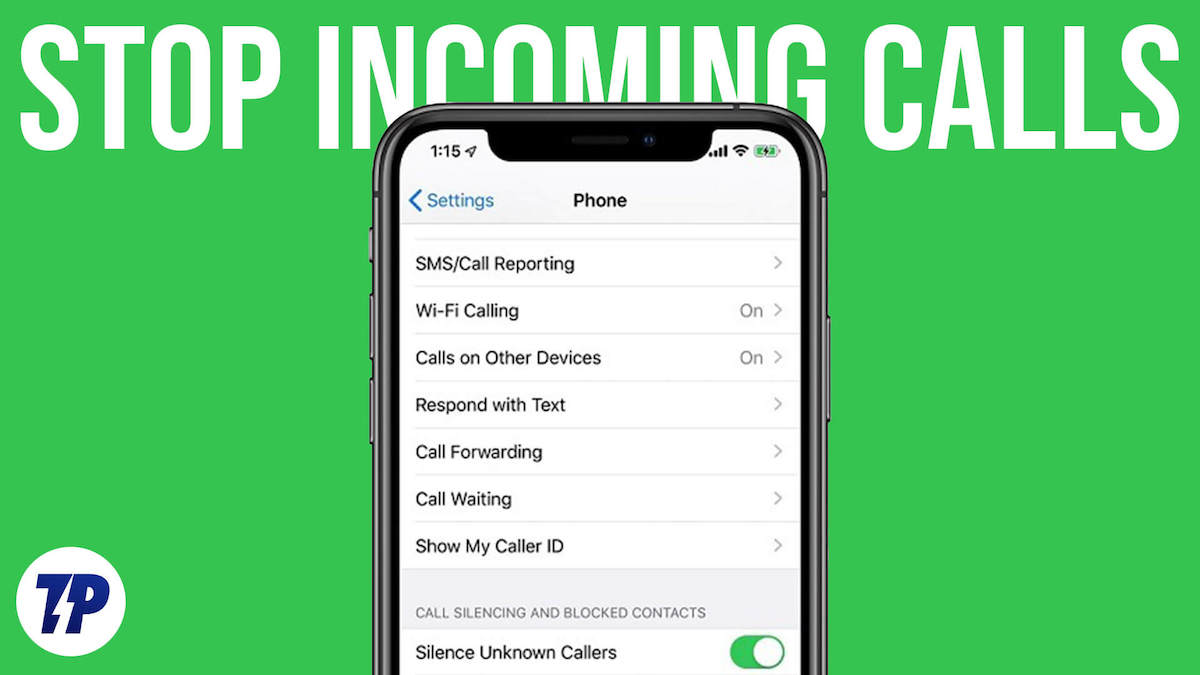 How To Stop Restricted Calls On Android