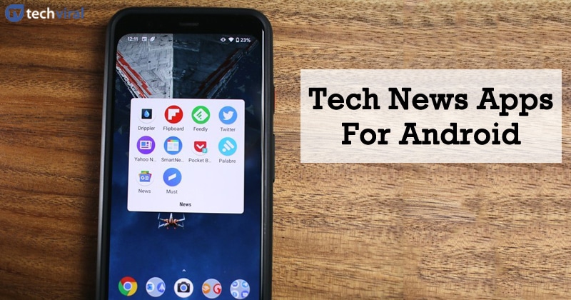 Netwa App For Android