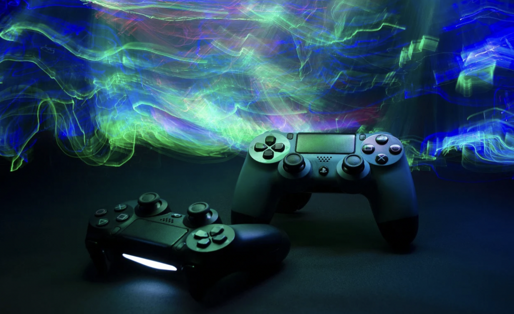 Gaming Theme For Android