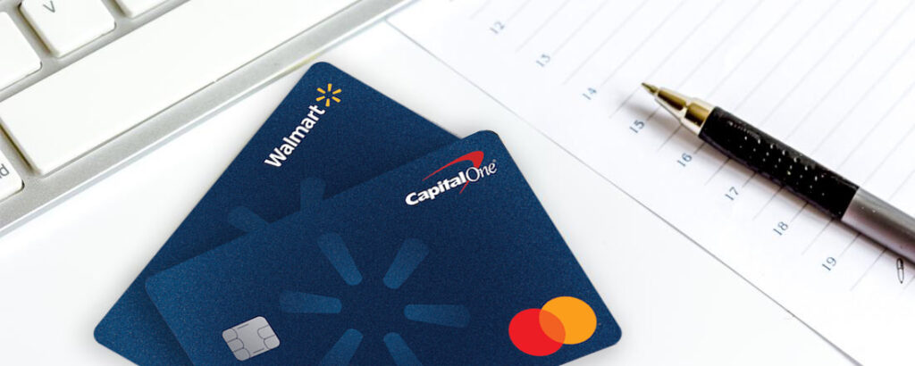 Walmart Credit Card Minimum Score