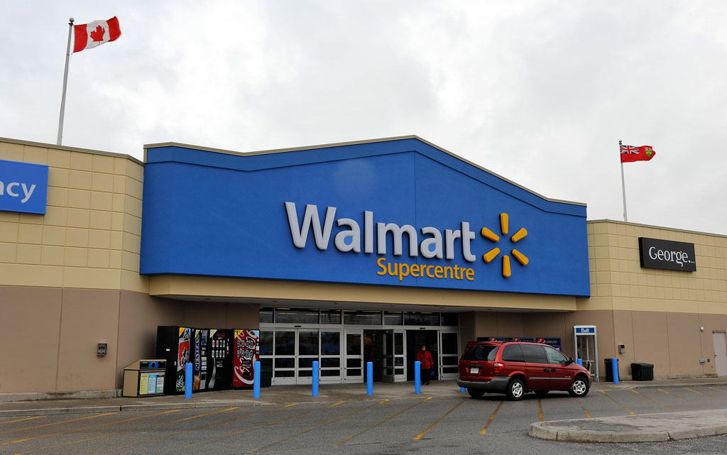 Does Walmart Hire Felons 2024