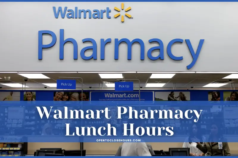 Closing Shift Hours Walmart