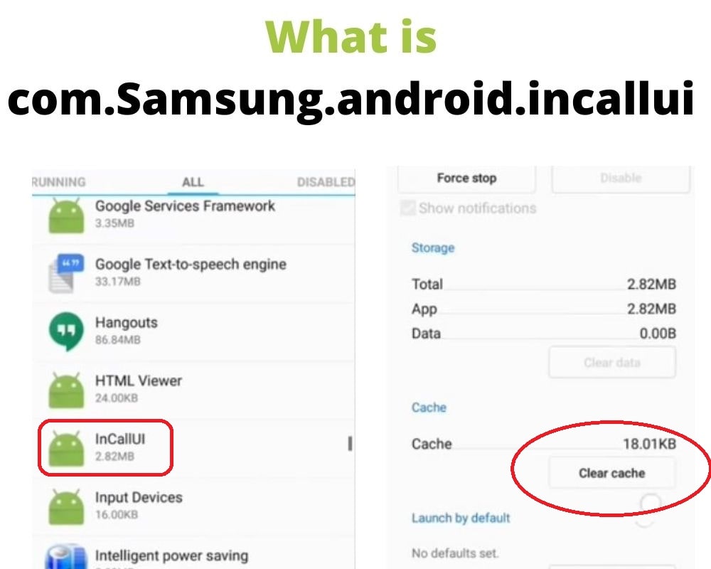 Used Comgoogleandroidprovidersmediamodule