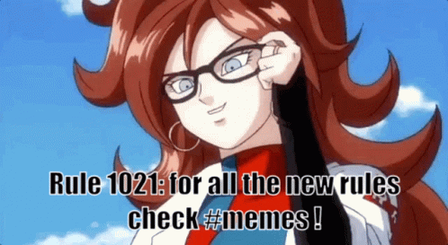 Dbz Android 21 Rule 34