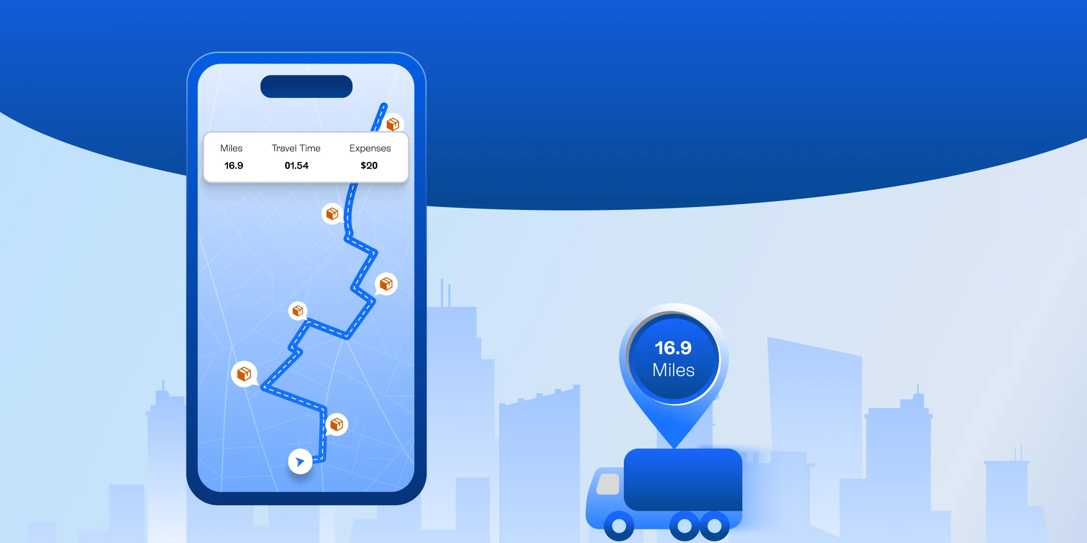 Go21 Delivery Tracking Unionbank: Your Ultimate Guide [2024]