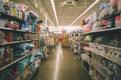 How Much Does An Overnight Stocker Make At Walmart