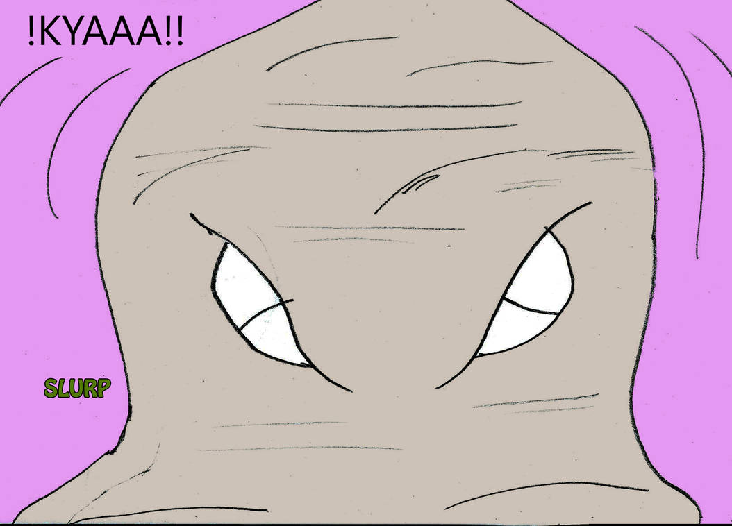 Cell Vore Android 18