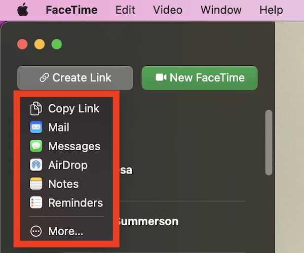 How To Facetime Someone With Android