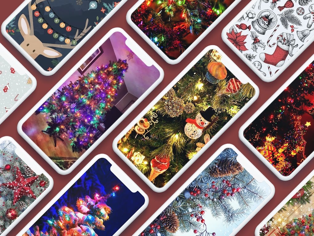 Christmas Wallpaper Free Android