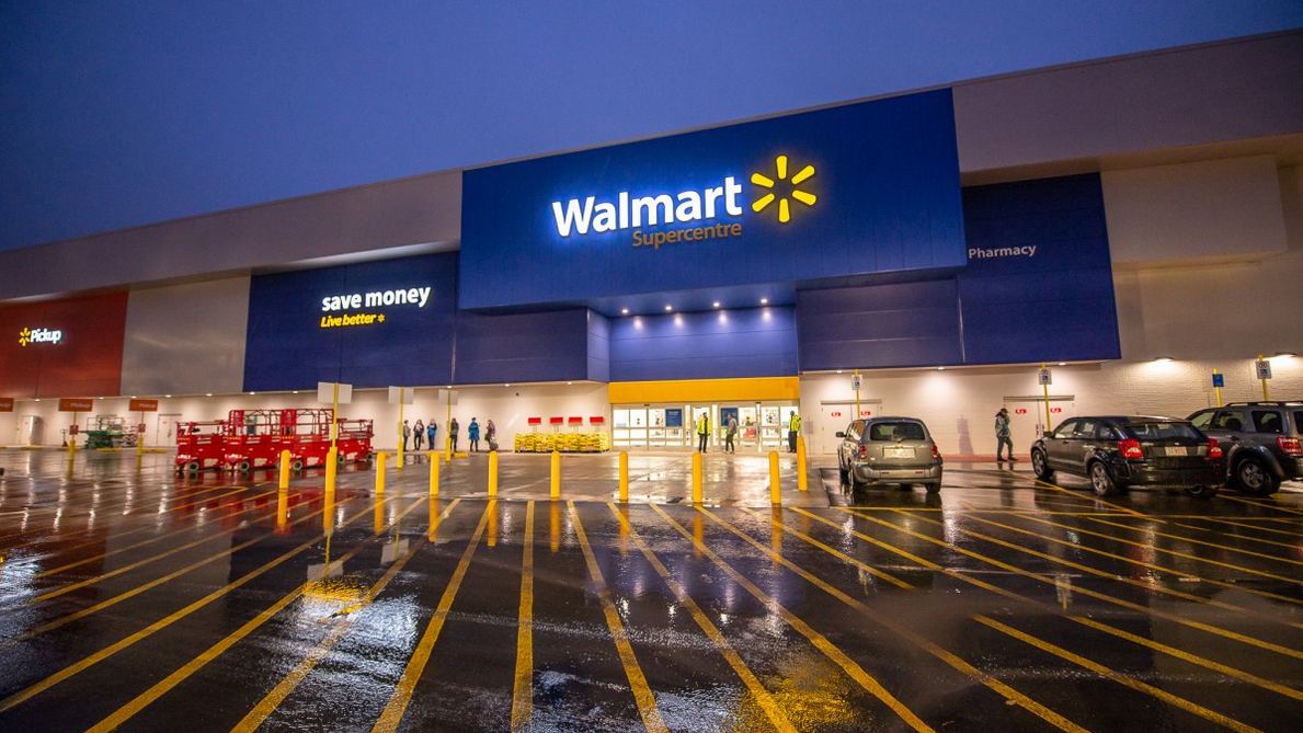 Cuanto Paga Walmart Por Hora