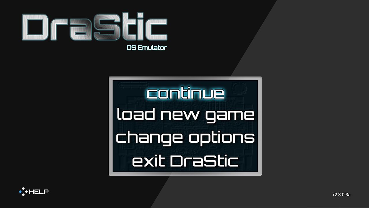 Drastic Roms For Android