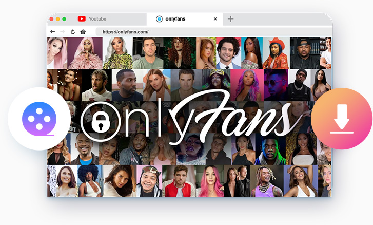 Bulk Onlyfans Downloader Android