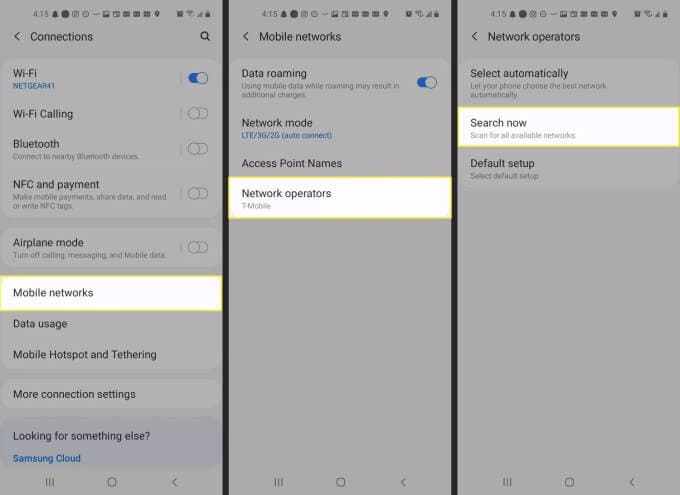 How Do I Know If My Android Phone Is Unlocked
