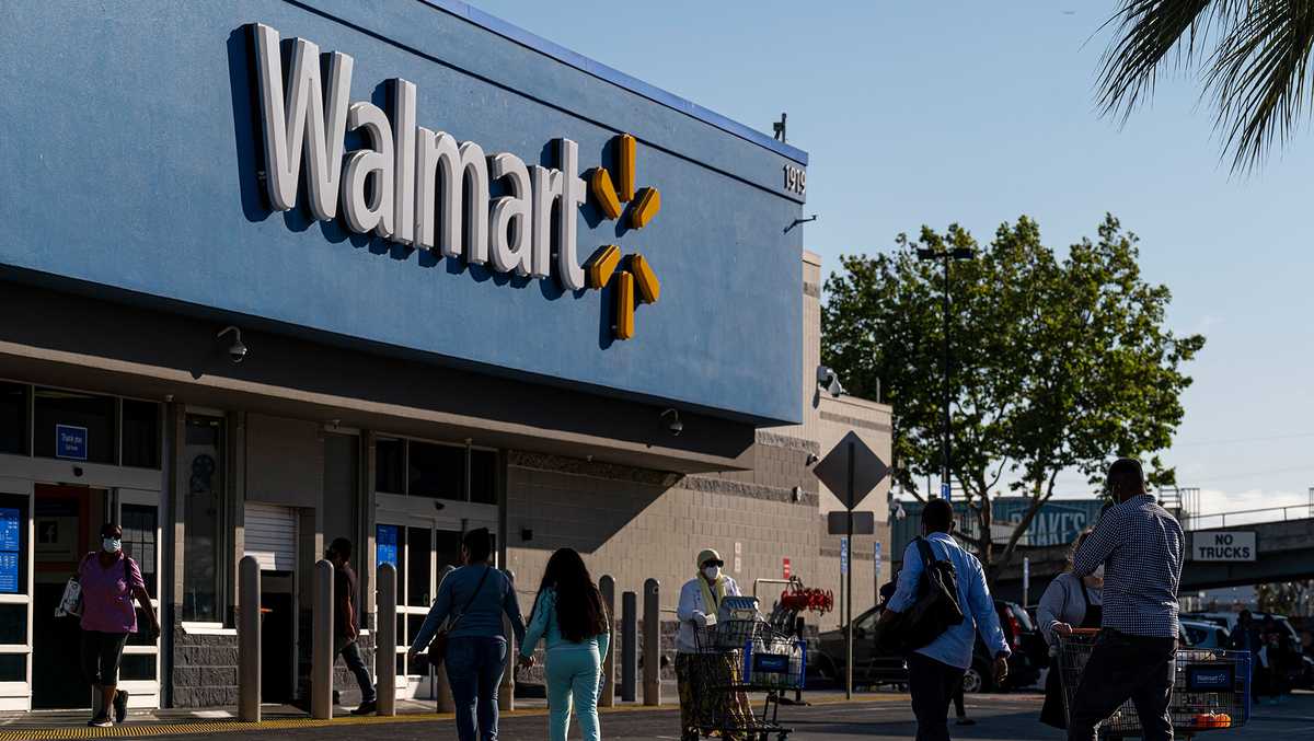 Question 19 Walmart Hazardous Waste