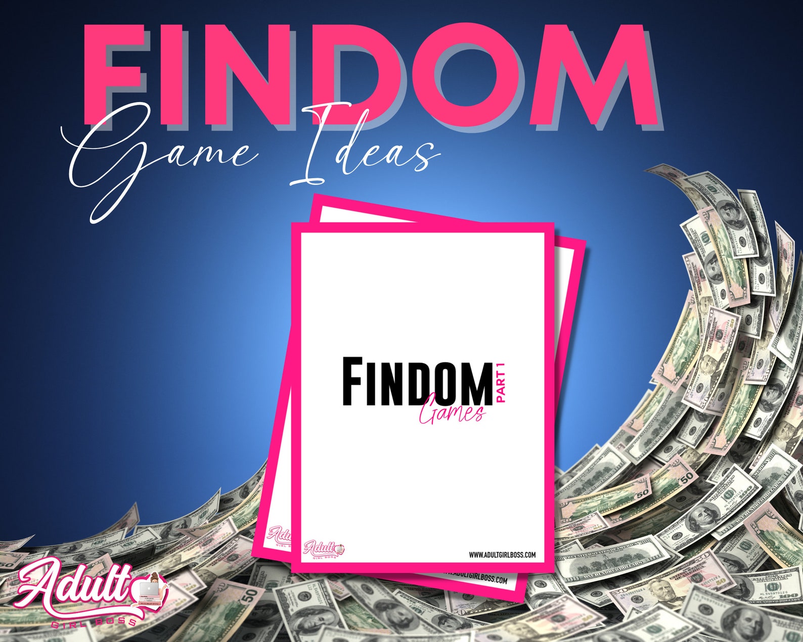 Findom Apps For Android