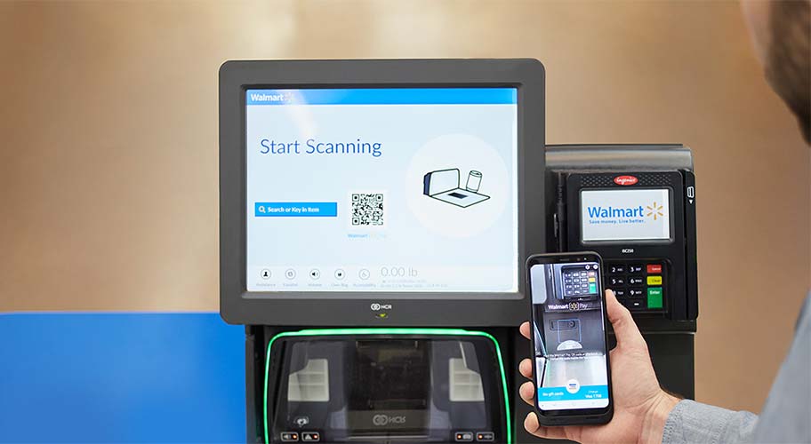 Does Walmart Take Google Pay In Store