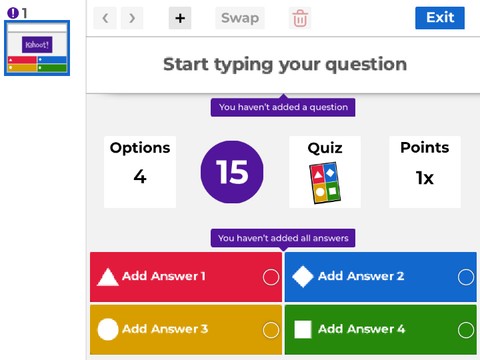 Kahoot Hacks