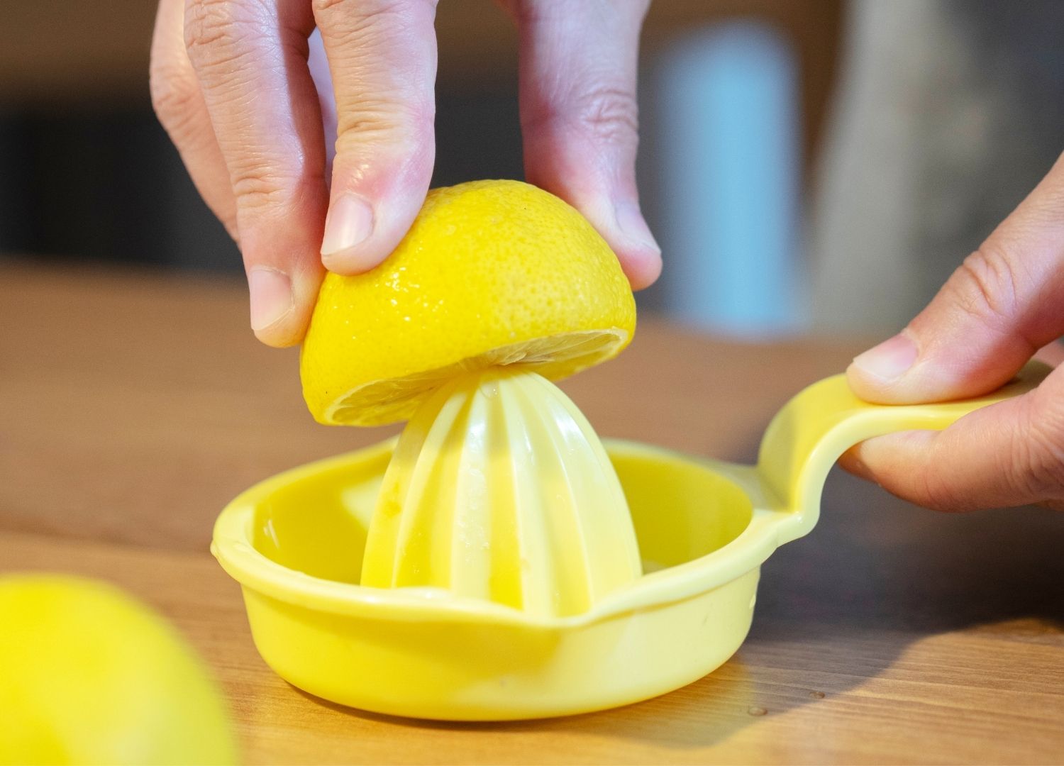 Where Do I Find Lemon Juice In Walmart