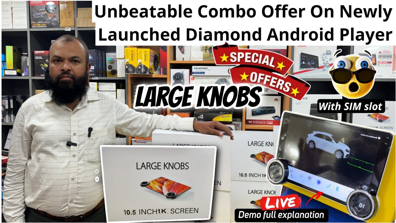 Diamond Tester App For Android