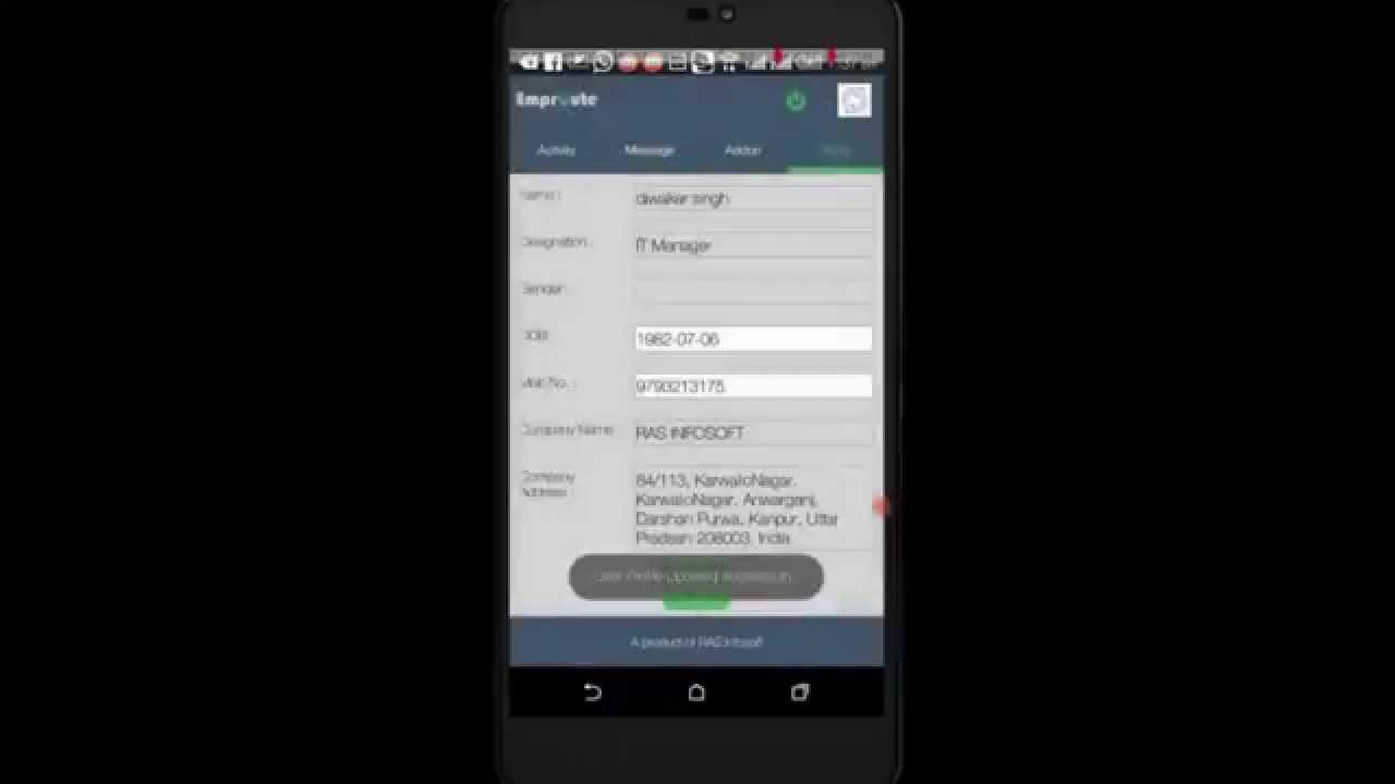 Fish Table Jammer App For Android Phone