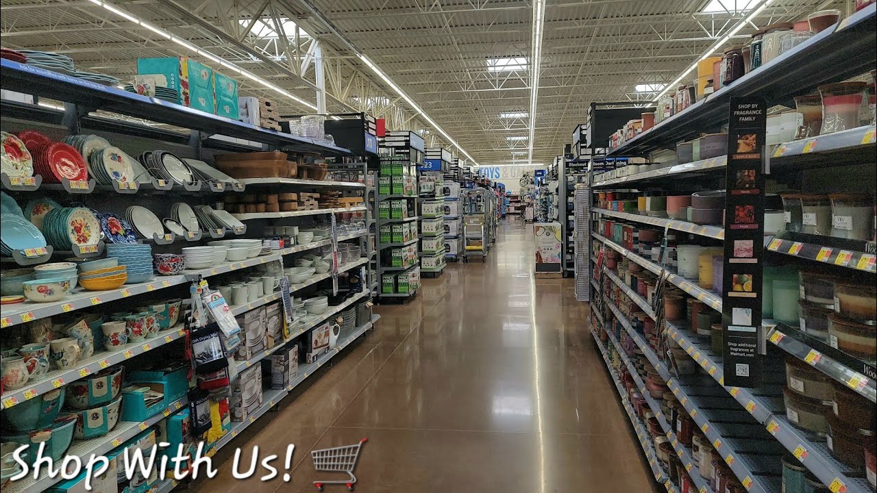 Is Walmart Removing Meat And Dairy
