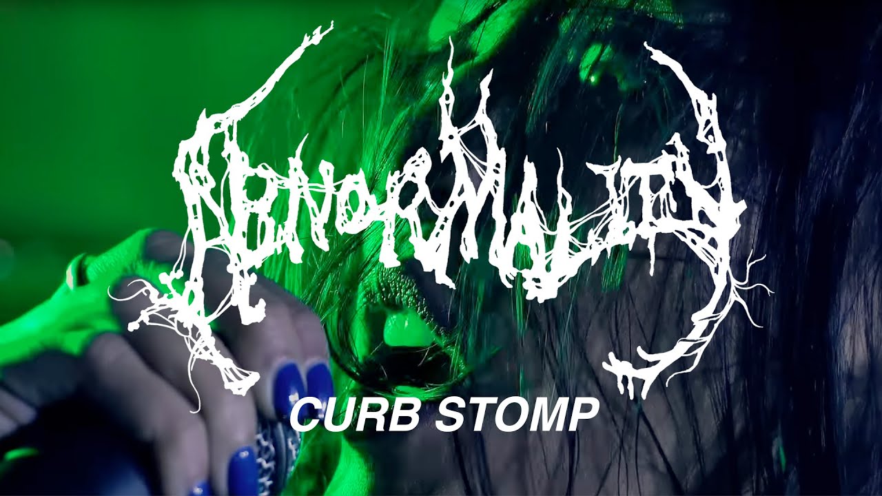 Curb Stomp Aftermath Photos