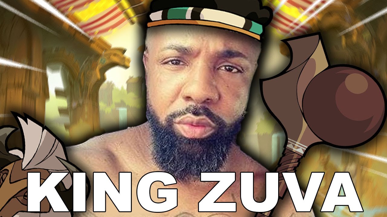 Yes King Video Original Video