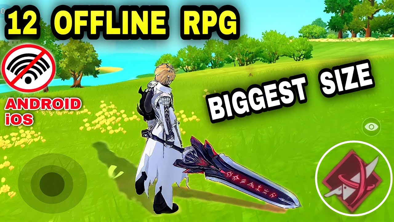 Free Offline Rpg Games For Android